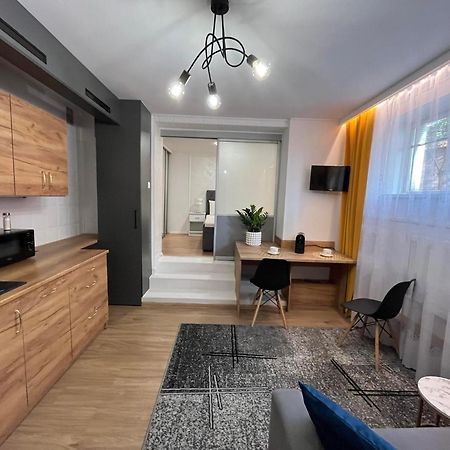 Apartament Lena Przemyśl Exterior foto