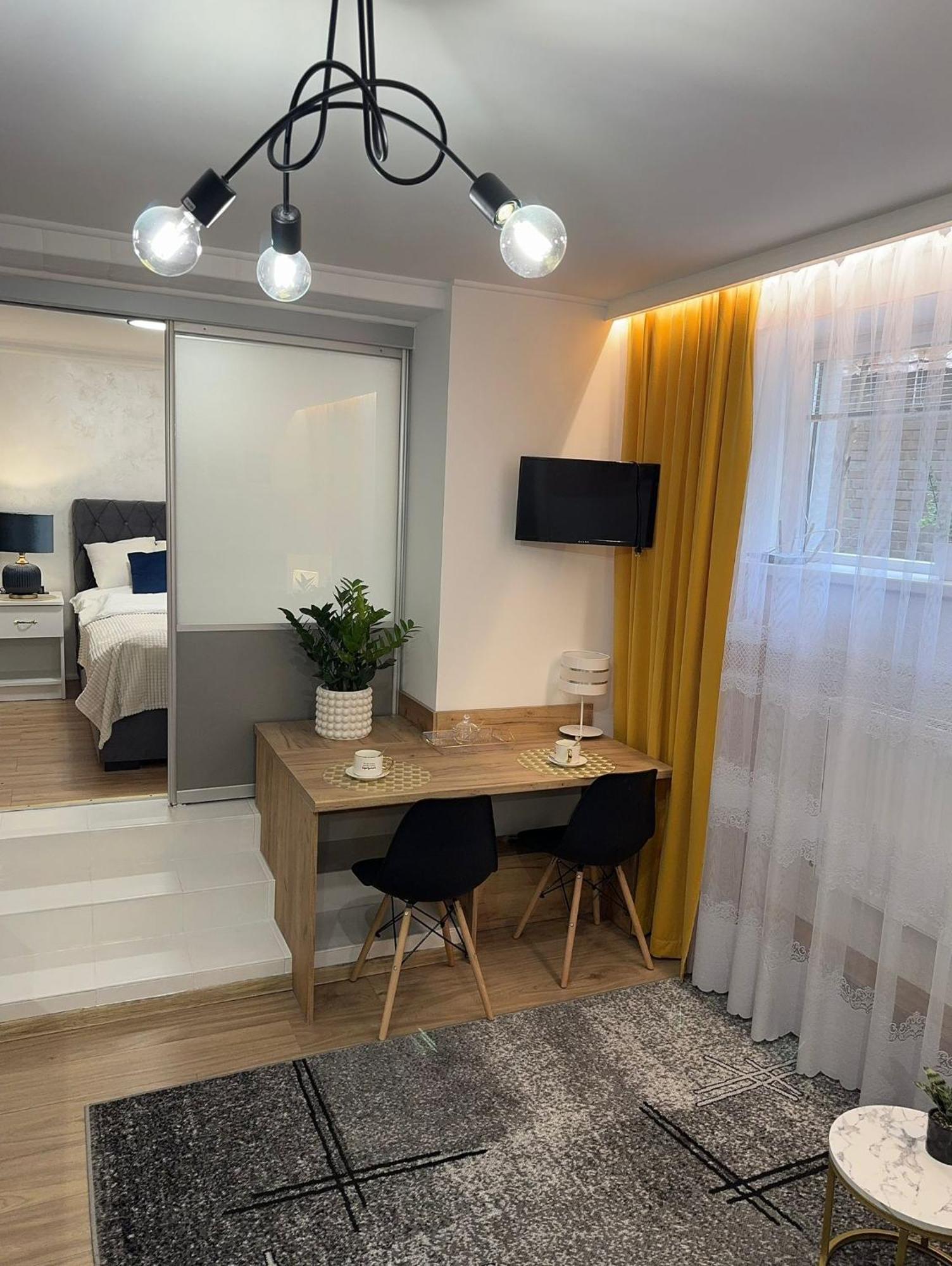 Apartament Lena Przemyśl Exterior foto
