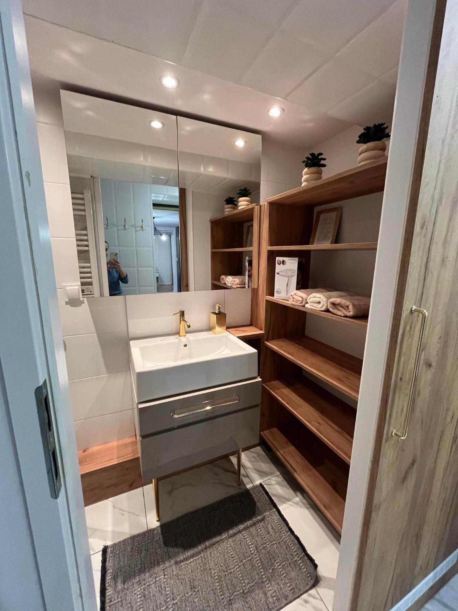 Apartament Lena Przemyśl Exterior foto