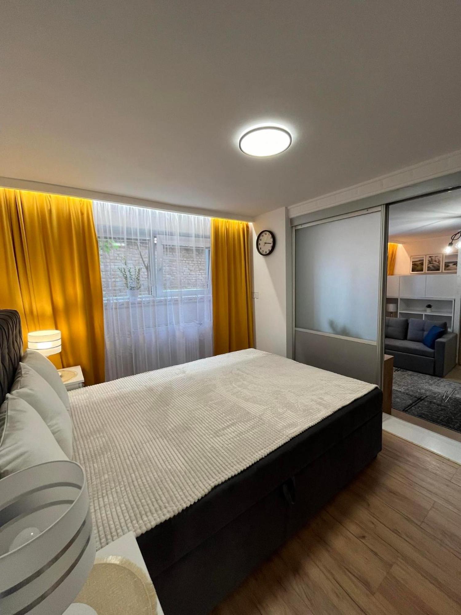 Apartament Lena Przemyśl Exterior foto